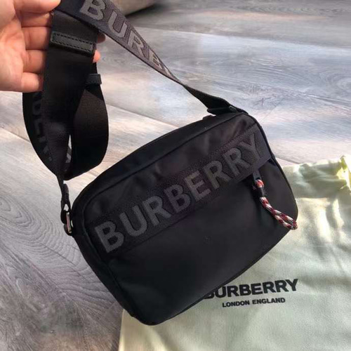 Burberry バーバリーウエストポーチショルダーバッグ ボディバッグ