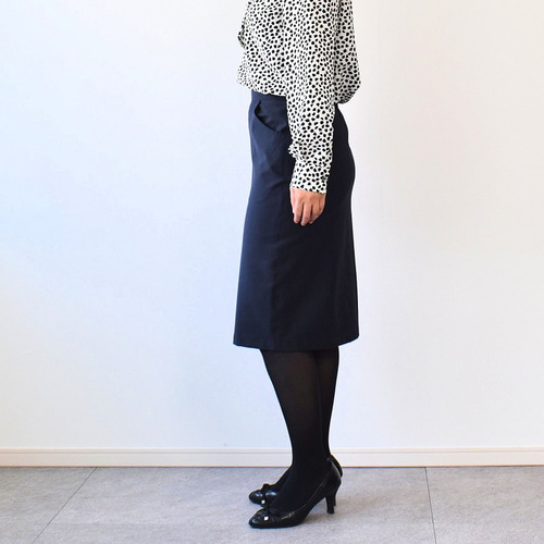 THE ROW タイトスカート S B THE ROW タイトスカート S B THE ROW タイトスカート S B