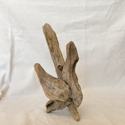 流木の置物 楽天市場】変形 レア 流木/大型 特大 流木 置物 玄関 木