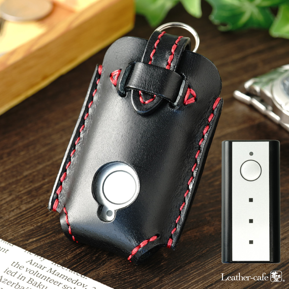 LIXIL リクシル ドアキー タッチキー リモコン用ケース レザー 革【LIXIL-b】 4,932円