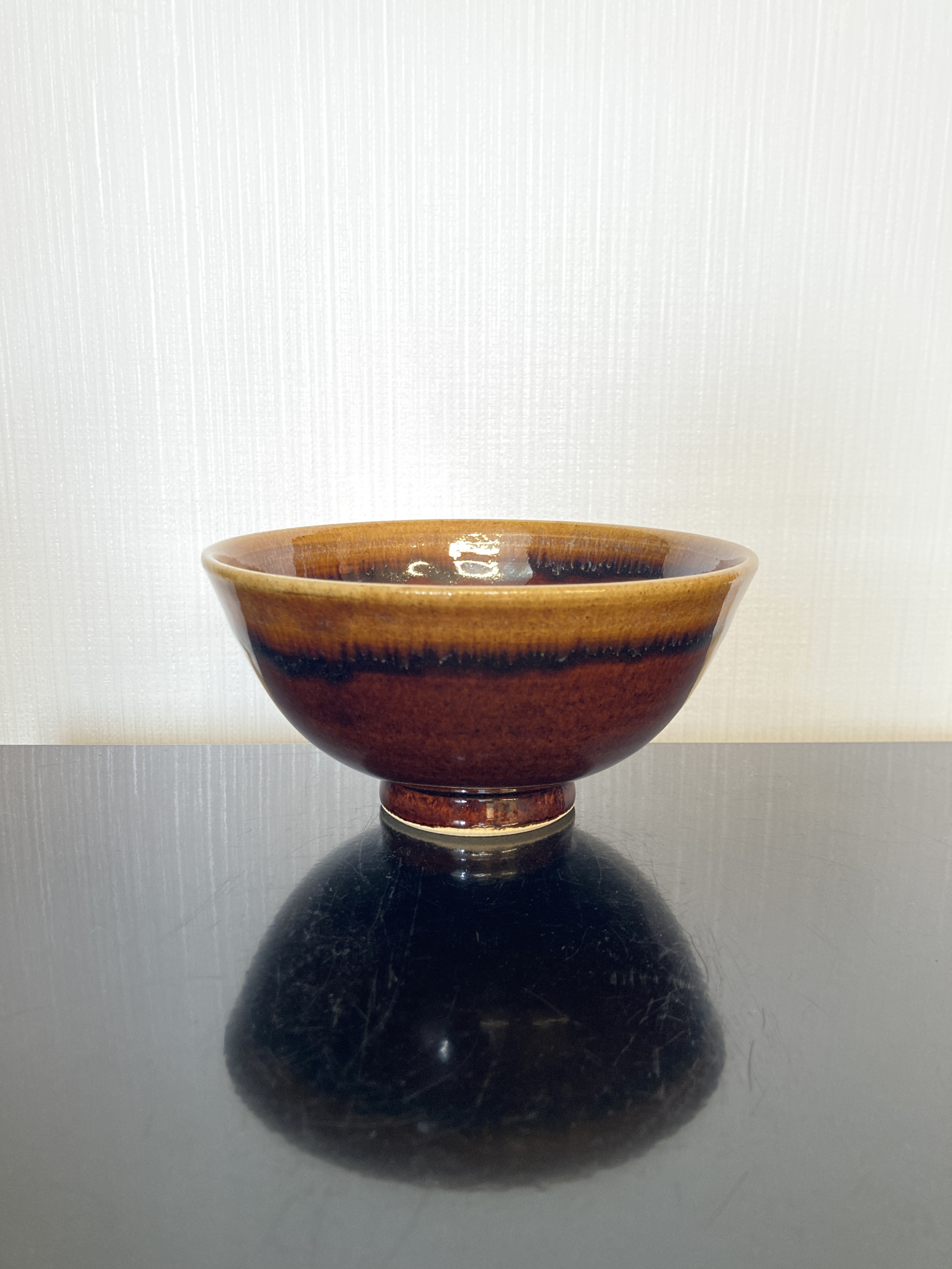 金魚文抹茶碗 | 笠間焼 - 職人圖鑑 SelectShop