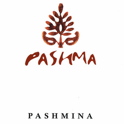 カシミヤ100% 【Prremium】PASHMAストール 大判　インド製　母の日ギフト 14枚目の画像