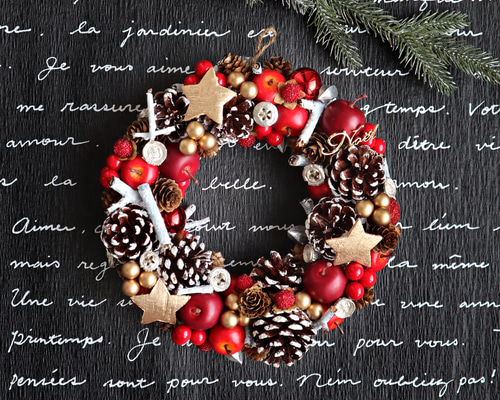 クリスマス早割 300円off】 