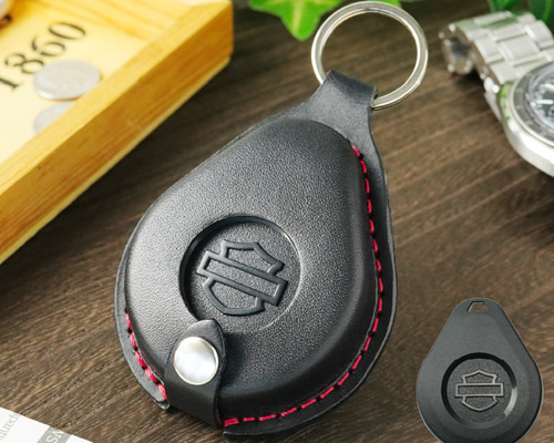 ハーレーダビッドソン キーフォブ 90300111 keyfob 北米版 Harley-Davidson Keyless Entry Remote Transmitter 90300111
