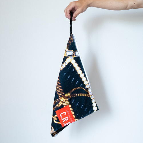 Bling Bling Towel ブリンブリン タオル HIPHOP supreme フェス 好きな 