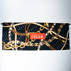 Bling Bling Towel ブリンブリン タオル HIPHOP supreme フェス 好きな 