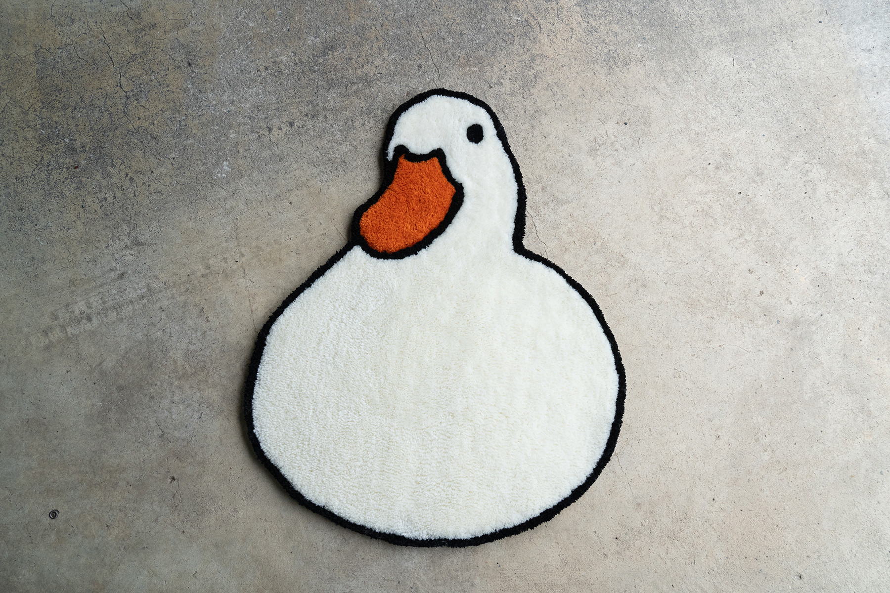 再販x2! オリジナルラグマット No.024