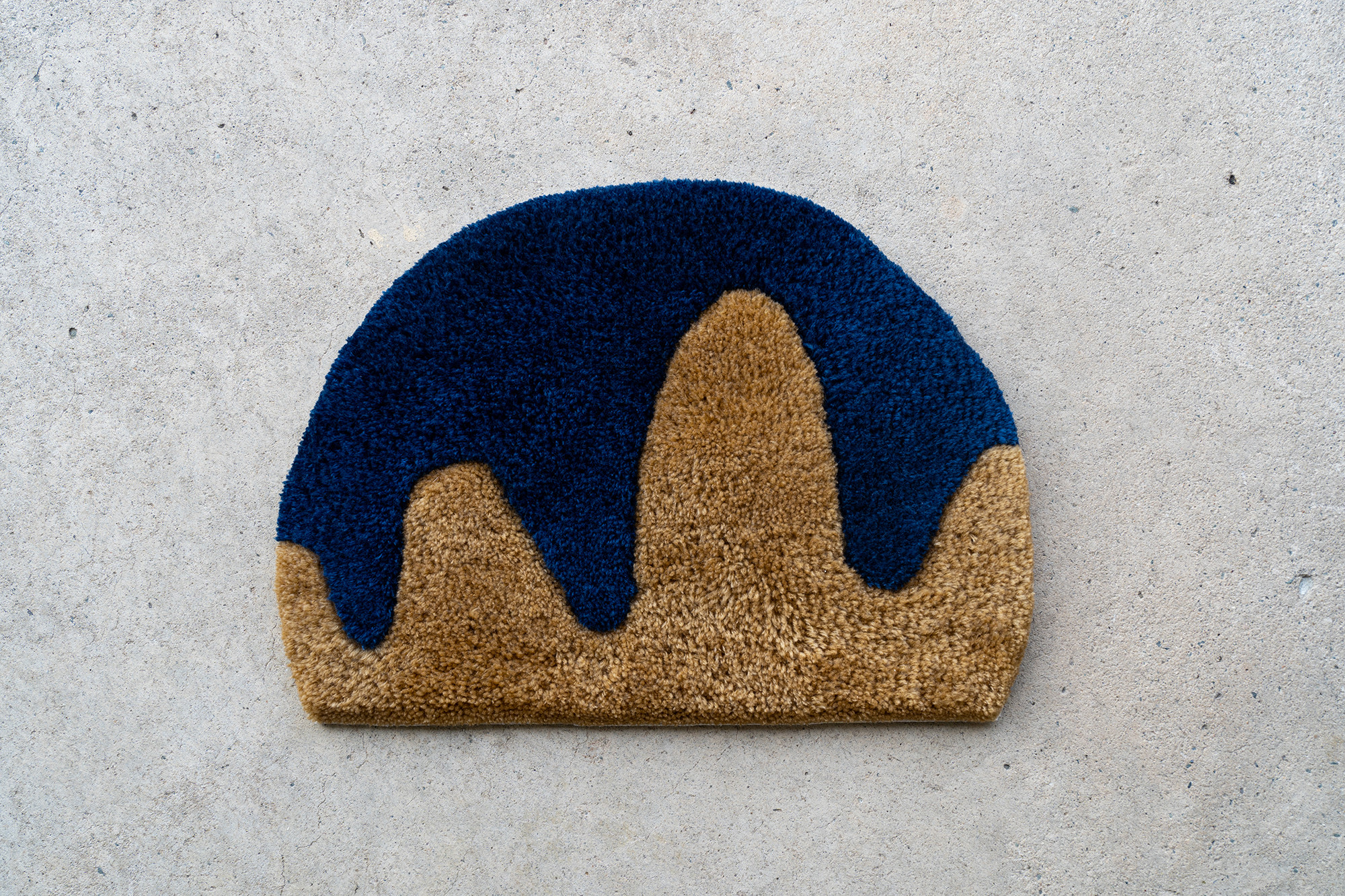 オリジナルラグマット No.028