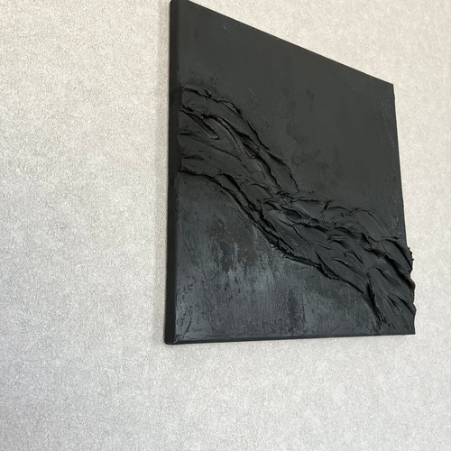 現代アート 30×30㎝ モダン 抽象画 アートパネル インテリア 現代アート 30×30㎝ モダン 抽象画 アートパネル インテリア