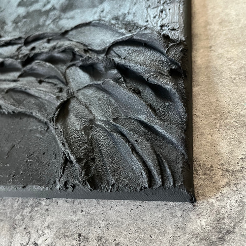 現代アート 30×30㎝ モダン 抽象画 アートパネル インテリア