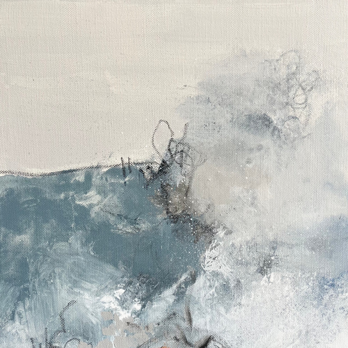 現代アート　45.5×38㎝　大きめ　モダン　アートパネル　インテリア　抽象画 現代アート 45.5×38㎝ 大きめ モダン アートパネル インテリア