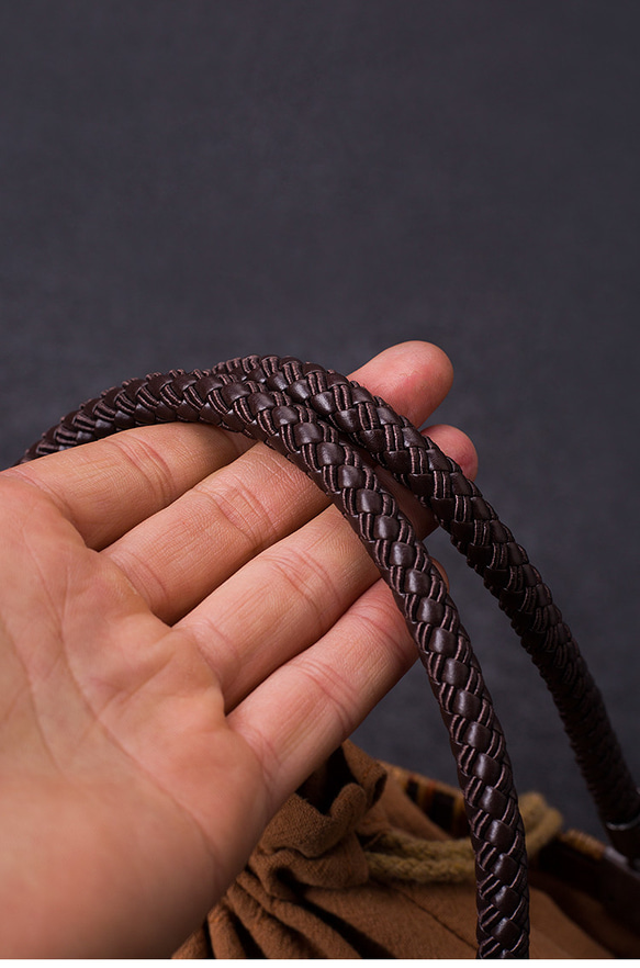 竹かご鞄 大 ハンドバッグ波紋買い物かご大 竹かご かごバッグ バスケットかご 竹製品 レトロ 茶道茶セット収納袋 和風 