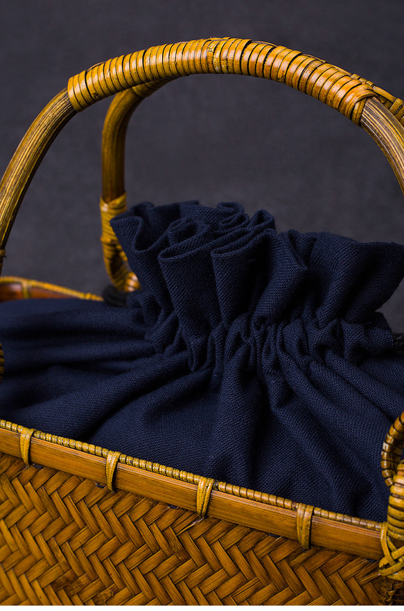 竹かご鞄 大 ハンドバッグ 買い物かご大 竹かご かごバッグ バスケットかご 竹製品 レトロ 茶道茶セット収納袋 和風 