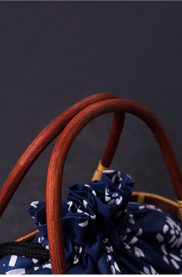 竹かご鞄 大 ハンドバッグ 買い物かご大 竹かご かごバッグ バスケットかご 竹製品 レトロ 茶道茶セット収納袋 和風 竹かご鞄 和風 N1431909729(10920円)