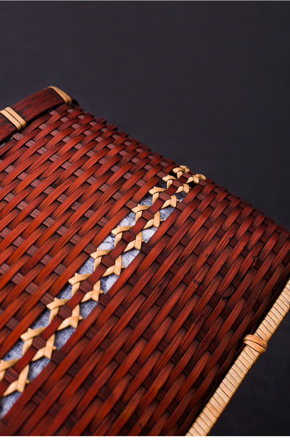 竹かご鞄 大 ハンドバッグ 買い物かご大 竹かご かごバッグ バスケットかご 竹製品 レトロ 茶道茶セット収納袋 和風 竹かご鞄 和風 N1431909729(10920円)