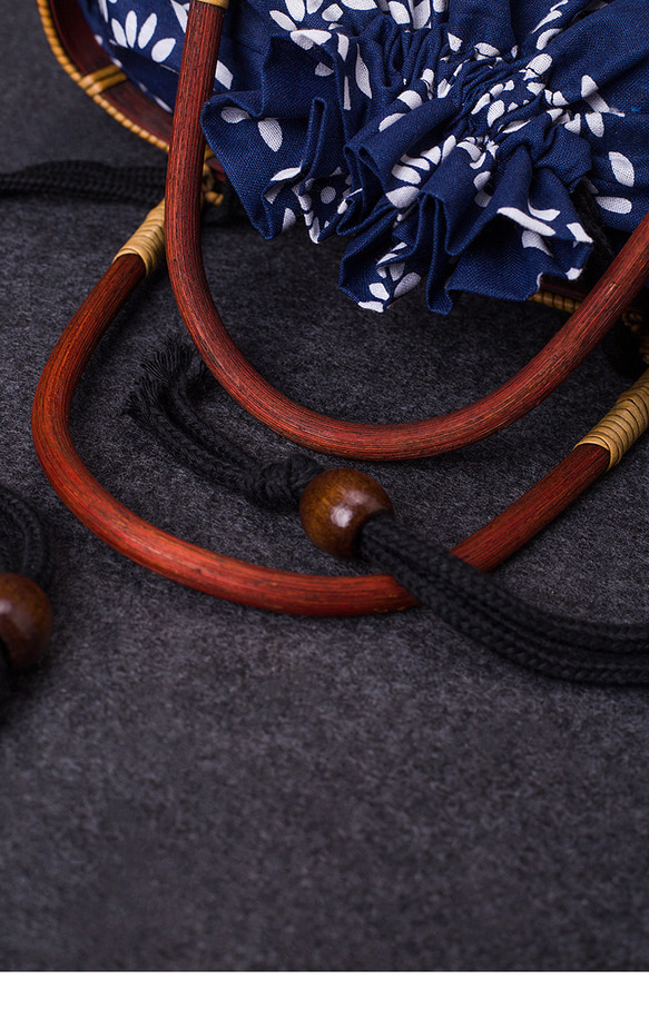 竹かご鞄 大 ハンドバッグ 買い物かご大 竹かご かごバッグ バスケットかご 竹製品 レトロ 茶道茶セット収納袋 和風 竹かご鞄 和風 N1431909729(10920円)