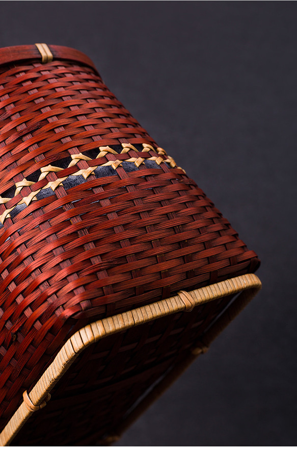 竹かご鞄 大 ハンドバッグ 買い物かご大 竹かご かごバッグ バスケットかご 竹製品 レトロ 茶道茶セット収納袋 和風 竹かご鞄 和風 N1431909729(10920円)