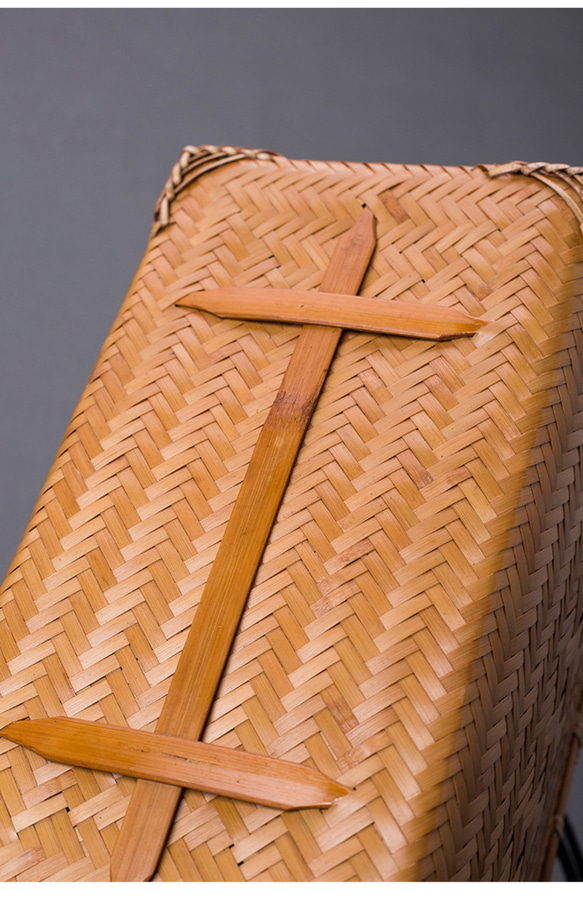 竹かご鞄 大 ハンドバッグ 買い物かご大 竹かご かごバッグ バスケットかご 竹製品 レトロ 茶道茶セット収納袋 和風 