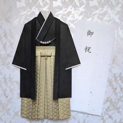 JAPAN STYLE 卒業袴 No.FE-0076-Lサイズのレンタル｜きもの365