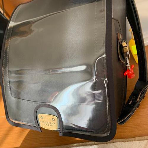 ランドセルカバー オーダー ハンドメイド 見本 香久山ランドセル 専用】 ランドセルカバー♡オーダーメイド *入学通学