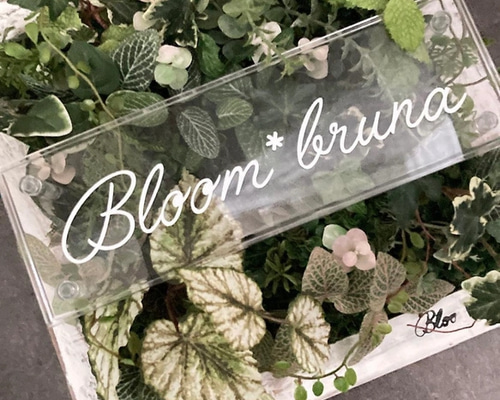 三枚組✨壁につけれる家具　カラーボックスやウェルカムボードに‼️ 三枚組✨壁につけれる家具 カラーボックスやウェルカムボードに‼️