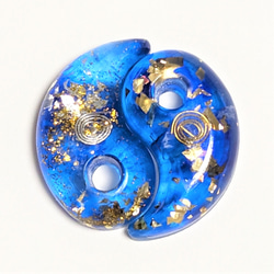 陰陽統合オルゴナイト勾玉(ティンカーベルモチーフ) 9b55dd7474272203db4d3adca9ebe3