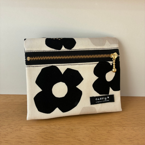 オーダー受付中☆移動ポケット☆ハンドメイド☆男の子☆女の子 ハンドメイド移動ポケット(マチあり)☆女の子☆男の子 海の生き物