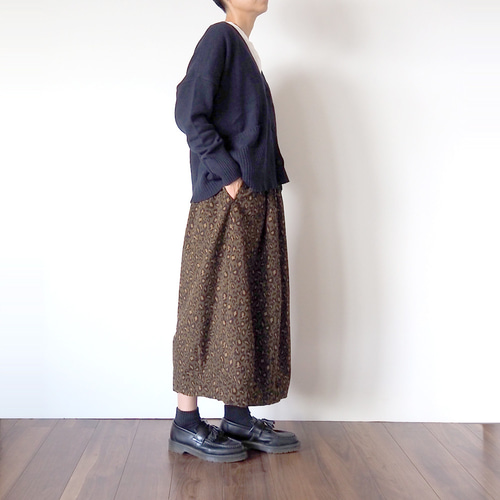 楽天市場】アンドゥムルメステール (ann demeulemeester) ロング