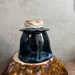 【4-1Ceramics】At the Edge Series , 陶器 第4張的照片