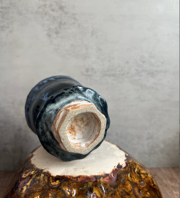 【4-1Ceramics】At the Edge Series , 陶器 第3張的照片