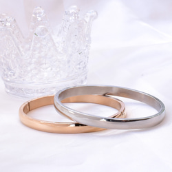 ナンタケットバングル（幅40mm）材料 バングル・リストバンド