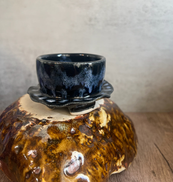 【4-1Ceramics】At the Edge Series , 陶器 第1張的照片