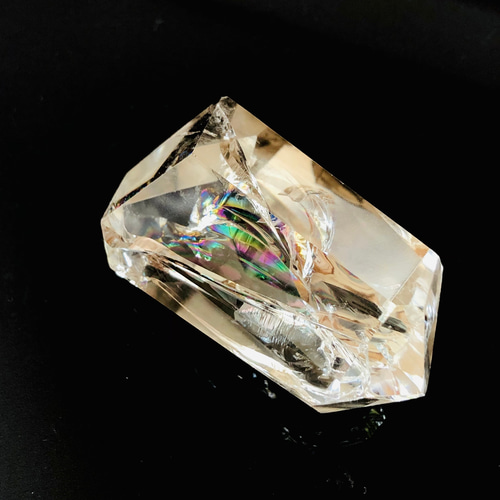 スモーキークォーツ スモーキー タンブル さざれ 天然石 宝石 ルース