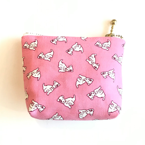 ミニミニポーチ #076 ポーチ Macaroni 通販 16575512｜Creema(クリーマ)