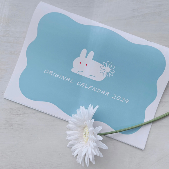 おみつさまご購入リメイク鉢掛けプランターM マーガレットリースでお