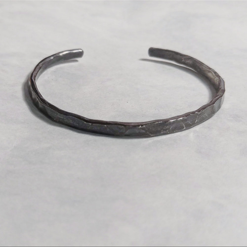 本物の純銀製・刻印有】新作＊メンズ大人気＊ギフトに最適／古代