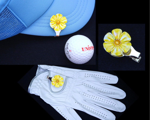 新品ゴルフィッカーズ golfickers マーカー　ゴルフ　アクセサリー Amazon.co.jp: Golfickers ゴルフィッカーズ ボールマーカー