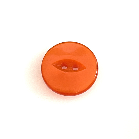 Ref.P11584 orange 13mm （フランス） １セット（４点） 1枚目の画像