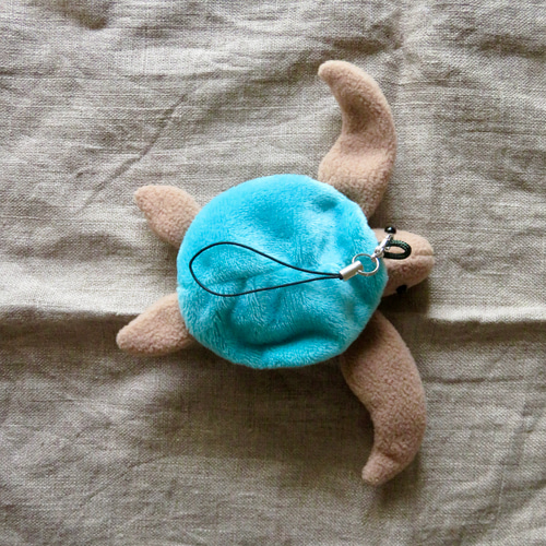 ヴィンテージ　ぬいぐるみ　キーホルダー　2点まとめ ☆DEADSTOCK / VINTAGE 90年〜2000年初頭☆【 E.T. ぬいぐるみ