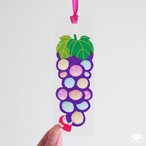 オーダー☆カラフルブドウ オーダー☆カラフルブドウ