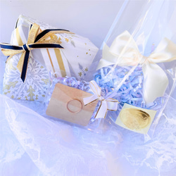 「夜空に煌めくエメラルドブルー」リング ステンレス 結婚指輪 誕生石 刻印 記念日 クリスマス〔単品価格〕 10枚目の画像