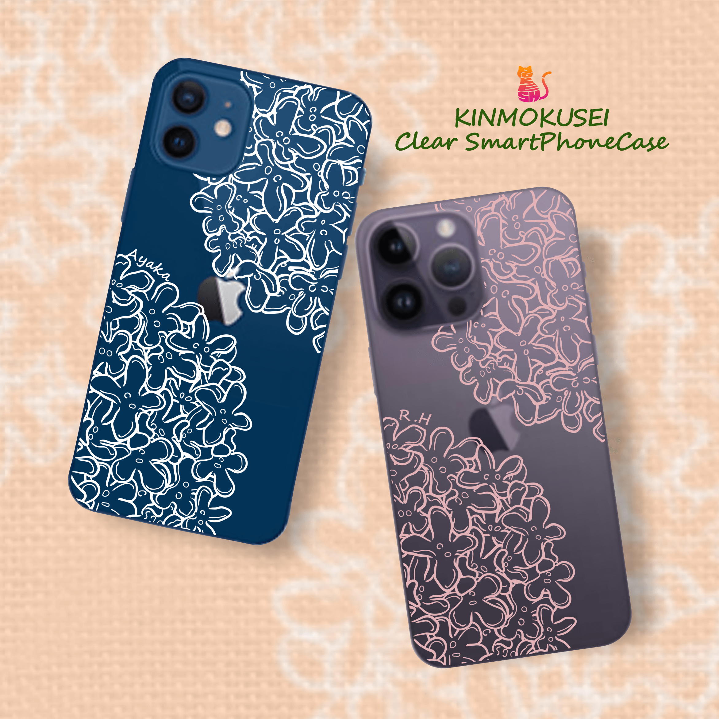 Stars iPhone・スマホケース Society6 by MRKLL