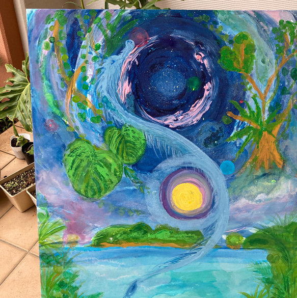 神々の島　浜比嘉島　レムリア　縄文        Ω 人気・おすすめ｜省スペース設計・旅行向けにおすすめ お得商品 プライバシー配送 期間限定入荷