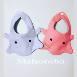 オーダーメイド可】スタイ・よだれかけ（新生児・赤ちゃん・子ども