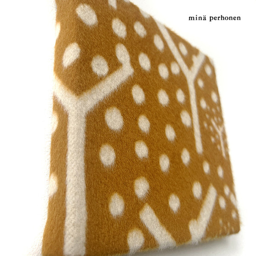 ミナペルホネン ファブリックパネル ボード frutta フルッタ 18×18cm