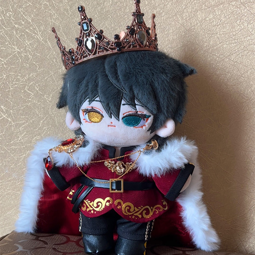 ☆限定完売☆ 20cm ぬいぐるみ 髑髏（服付き） 71k8LuxOgsL._UF350,350_QL50_.jpg