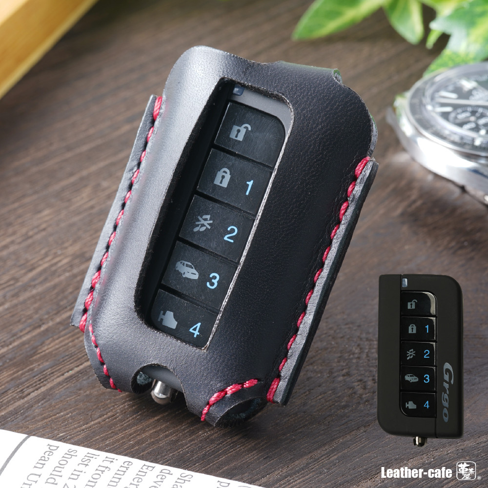 ユピテル カーセキュリティー リモコンケース Grgo Panthera Zシリーズ 等 その他【yupiteru-c】