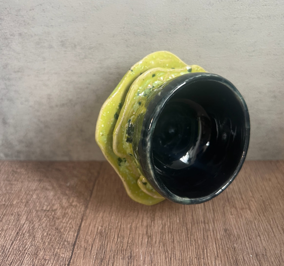 【4-1Ceramics】At the Edge Series , 陶器 第4張的照片