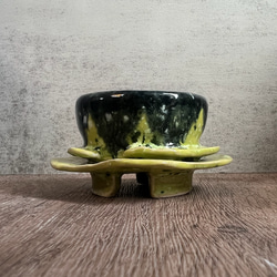 【4-1Ceramics】At the Edge Series , 陶器 第1張的照片