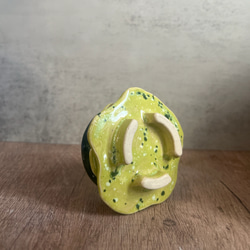 【4-1Ceramics】At the Edge Series , 陶器 第6張的照片